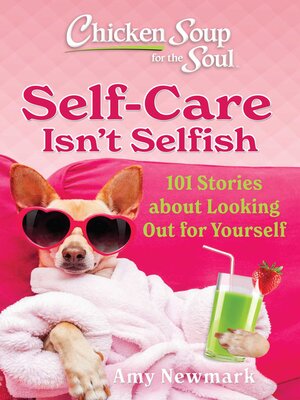 cover image of Chicken Soup for the Soul